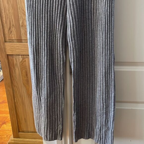 Ted baker nwot Yadira knit pants size 3 luxury  joggers - Picture 12 of 16